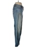 Inc Denim Blue Jeans Size 12 - photo 4
