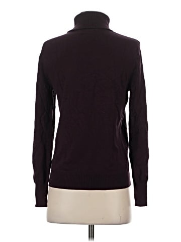 Nine West Turtleneck Sweater (view 2)