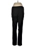 Calvin Klein Solid Black Active Pants Size L - photo 2