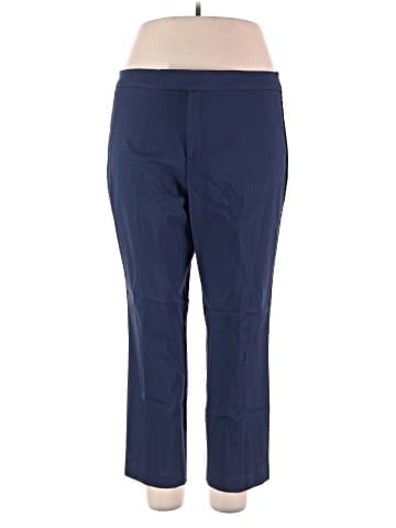 Lord & Taylor Casual Pants (view 1)