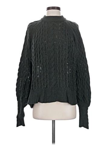 Tuckernuck Turtleneck Sweater (view 1)