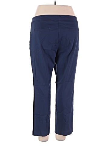 Lord & Taylor Casual Pants (view 2)