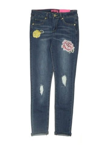 Betsey Johnson Jeans (view 1)