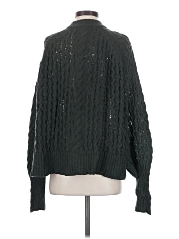 Tuckernuck Turtleneck Sweater (view 2)