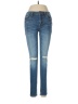 Vigoss Blue Jeans Size 28 waist - photo 1