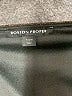 Boston Proper 100% Polyester Brown Long Sleeve Top Size M - photo 4