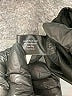 Boston Proper 100% Polyester Brown Long Sleeve Top Size M - photo 5