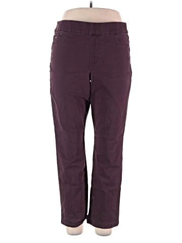 Nine West Casual Pants (view 1)