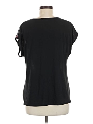 Annalee + Hope Short Sleeve Blouse (view 2)