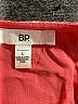 BP. Hearts Red Casual Dress Size L - photo 7
