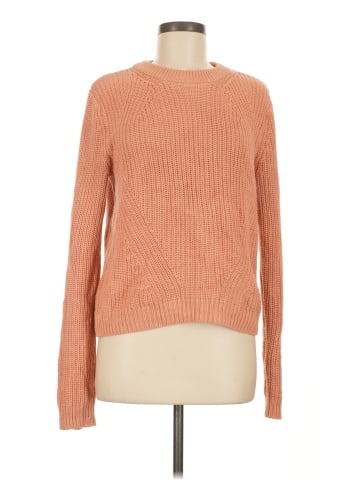 H&M Pullover Sweater (view 1)