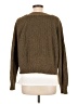 Aerie Brown Cardigan Size L - photo 2