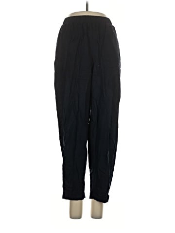 Max Studio Linen Pants (view 1)