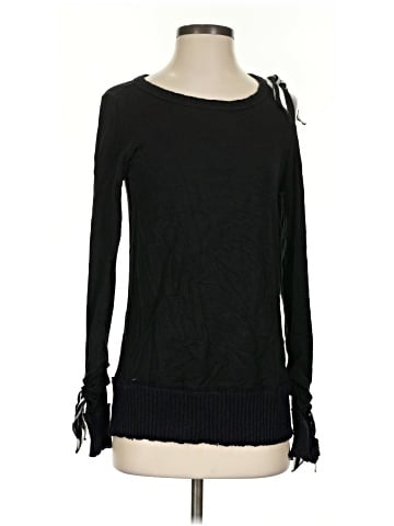 Pete Pullover Sweater (view 1)