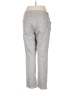 Democracy Houndstooth Gray Casual Pants Size 16 - photo 2