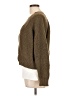 Aerie Brown Cardigan Size L - photo 5