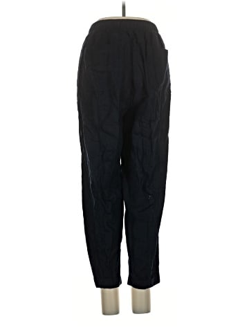 Max Studio Linen Pants (view 2)