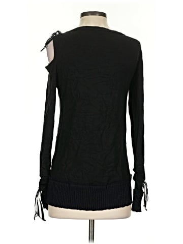 Pete Pullover Sweater (view 2)