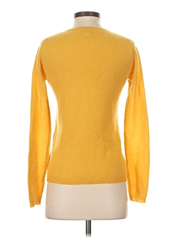 Ellen Tracy Cashmere Pullover Sweater (view 2)
