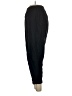 Max Studio Solid Black Linen Pants Size S - photo 5
