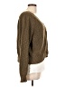 Aerie Brown Cardigan Size L - photo 4