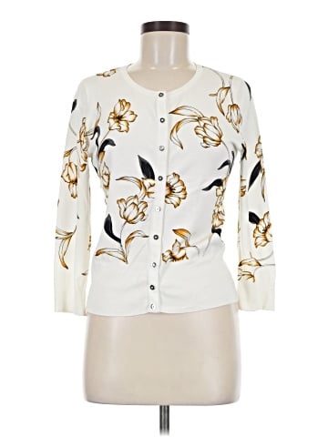 White House Black Market Cardigan (view 1)