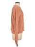 H&M Orange Pullover Sweater Size M - photo 4