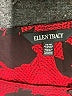 Ellen Tracy Red Tank Top Size M (petite) - photo 7