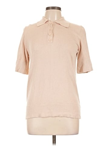 Ellison Short Sleeve Blouse (view 1)
