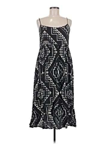 Pendleton Casual Dress (view 1)