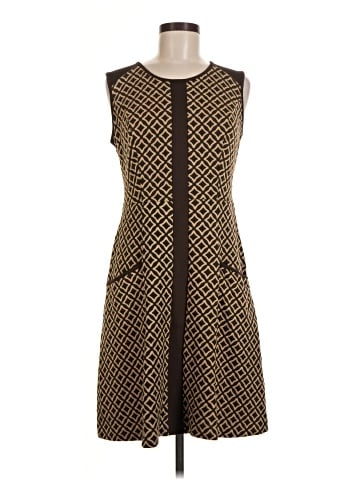 Ann Taylor LOFT Outlet Cocktail Dress (view 1)