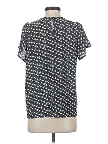 Azoe Short Sleeve Blouse (view 2)