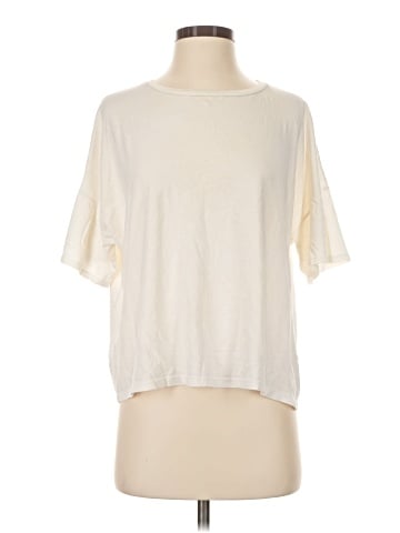Pull&Bear Short Sleeve T-Shirt (view 1)