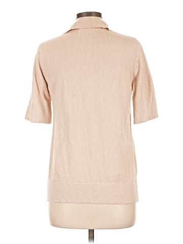 Ellison Short Sleeve Blouse (view 2)