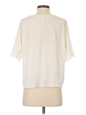 Pull&Bear Short Sleeve T-Shirt (view 2)