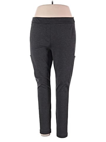 Rachel Zoe Active Pants (view 1)