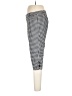89th & Madison Houndstooth Ivory Casual Pants Size 33 waist (estimated) - photo 5