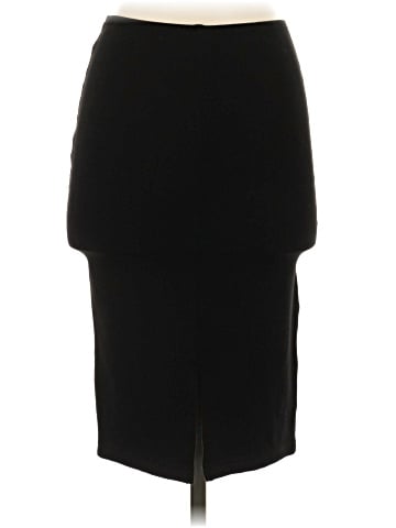 American Apparel Formal Skirt (view 2)