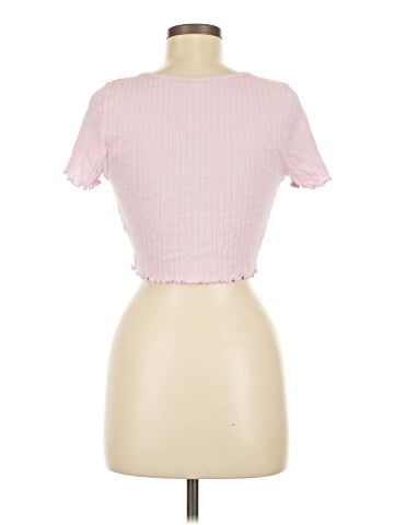 BP. Short Sleeve Top (view 2)