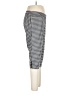 89th & Madison Houndstooth Ivory Casual Pants Size 33 waist (estimated) - photo 4