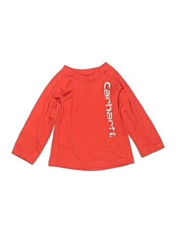 Carhartt 3/4 Sleeve T-Shirt (view 1)