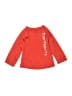 Carhartt 100% Polyester Red 3/4 Sleeve T-Shirt 18-24 MO / 24 MO - photo 1