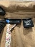 Relativity 100% Cotton Tan Jacket Size 2X - photo 6