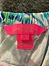 Lilly Pulitzer Paisley Blue Jumpsuit Size S - photo 4