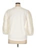 Chico's Ivory 3/4 Sleeve Top Size XL - photo 2
