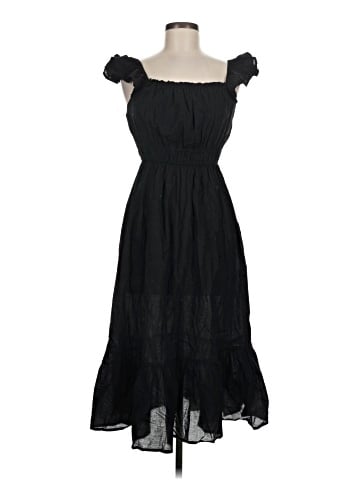 Dizzy Lizzy Casual Dress (view 1)