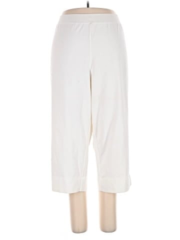 Basic Editions Casual Pants (view 1)