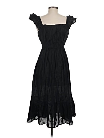 Dizzy Lizzy Casual Dress (view 2)