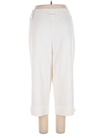 Basic Editions Casual Pants (view 2)