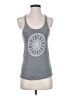 SoulCycle Gray Tank Top Size S - photo 1